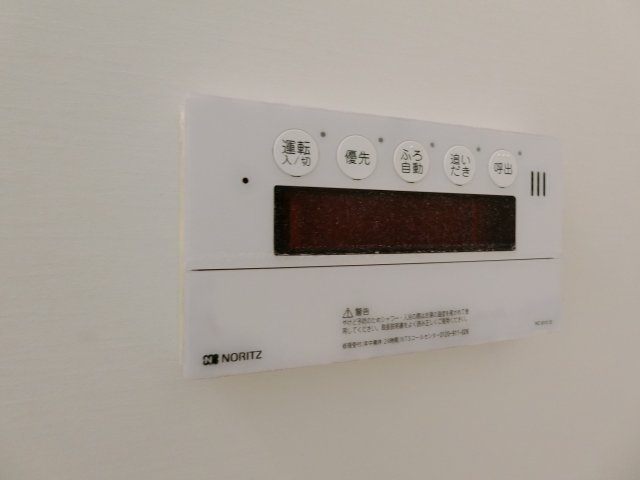 フェイバードパーク・Ⅲの設備