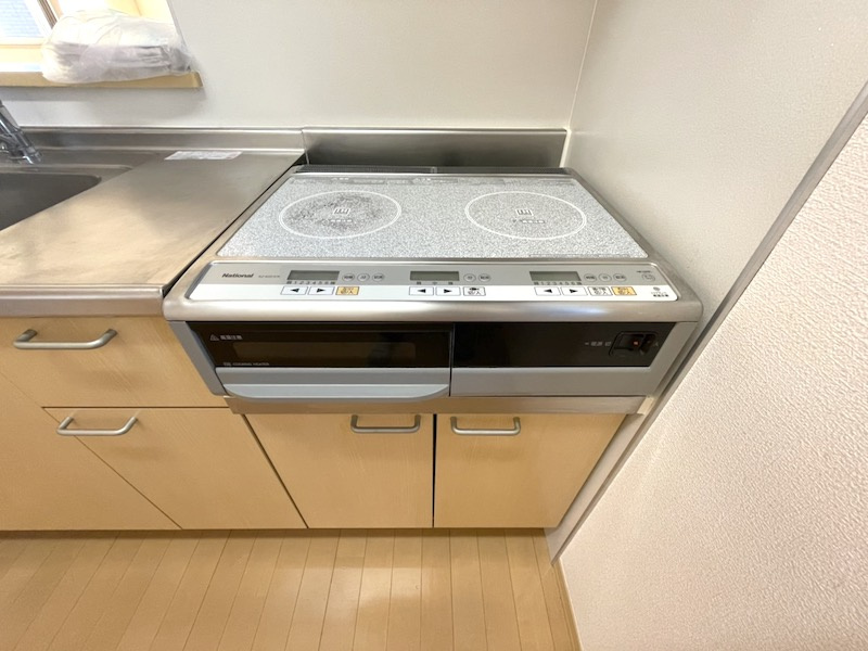 ディアス　セフィーラⅢのキッチン