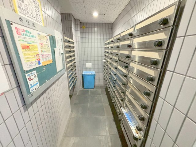 第15東昌ハイツのその他