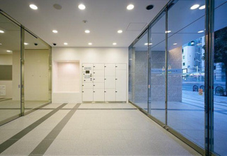 【設備】 | 門前仲町レジデンス参番館