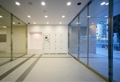 【設備】 | 門前仲町レジデンス参番館