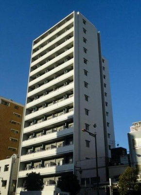【外観】 | 門前仲町レジデンス参番館