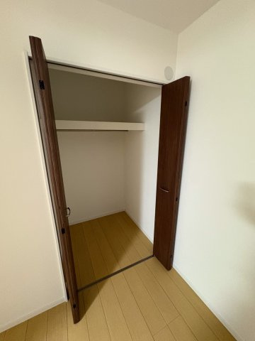 ＢＪ，ＤＡ・ＶＩＮＣＩの収納