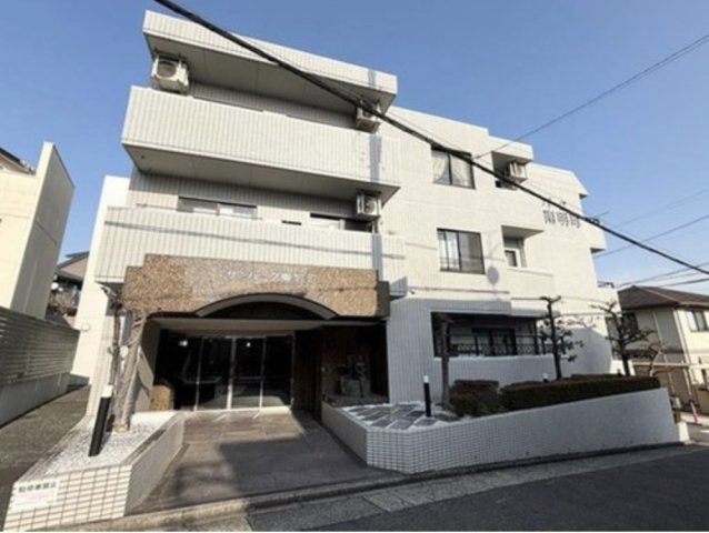 サンパーク南明町