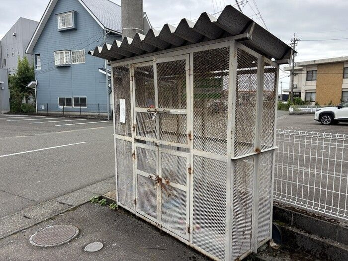 セレステ・オーリのその他共用部分