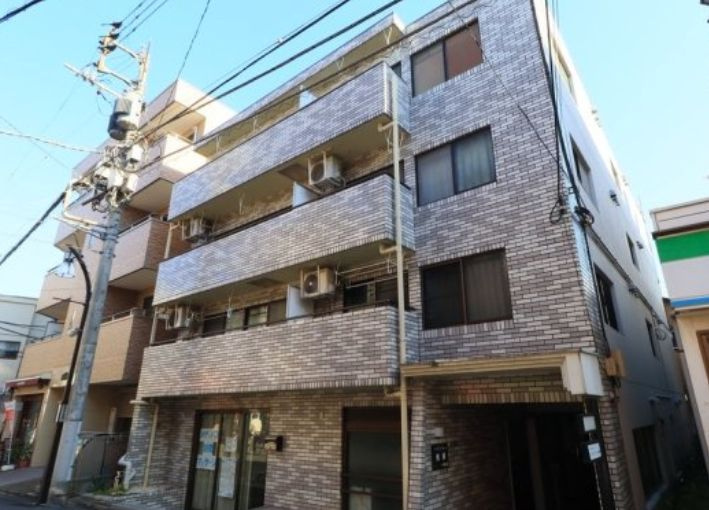 ペアシティ秀華一番館