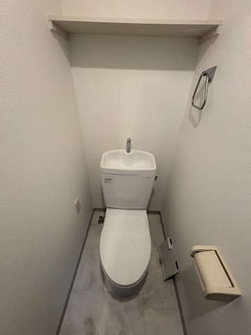 【トイレ】