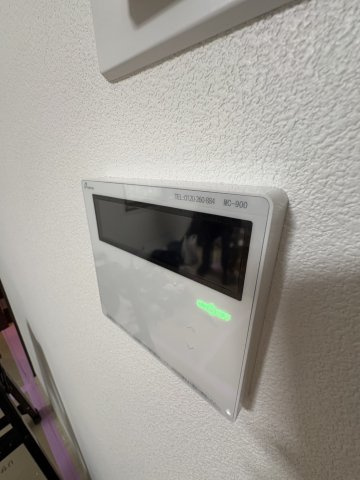 【新規】給湯