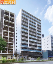プレサンス名古屋ルクソリアの画像