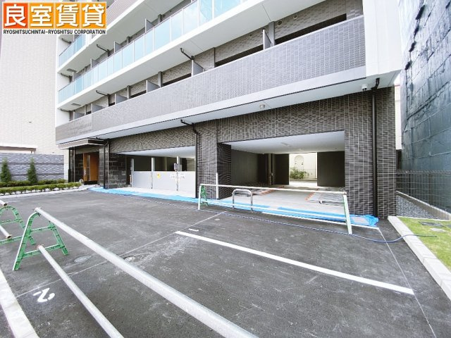 【その他】 | プレサンス名古屋ルクソリア