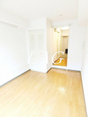 【寝室】 | モンシェール新小岩 | 寝室です。
