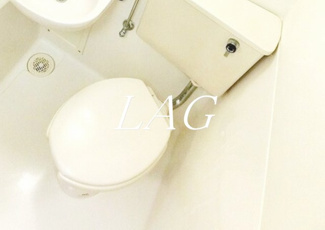 【トイレ】 | モンシェール新小岩 | トイレです。