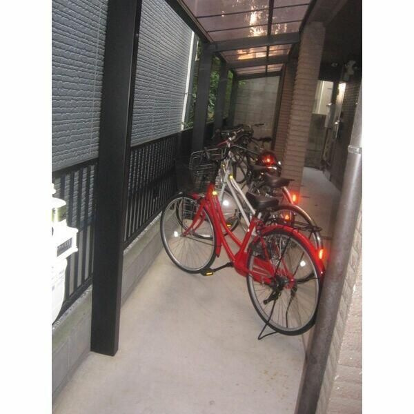 メゾンボヌール