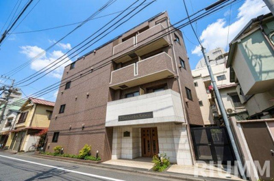 【外観】 | ミリオンガーデン小石川