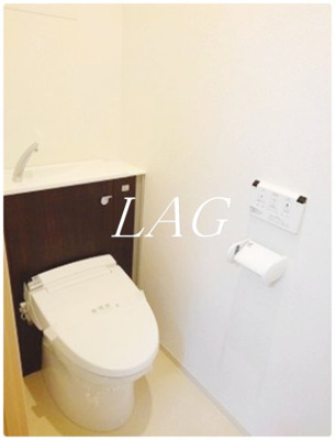 【トイレ】 | サンライフ文京 | トイレです。