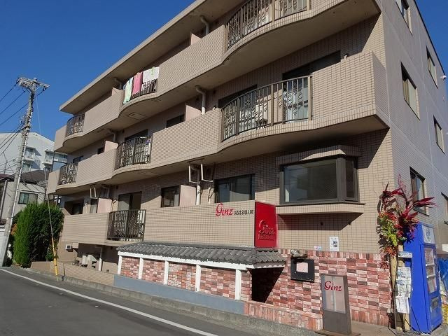 フジヨシ小島町ビル