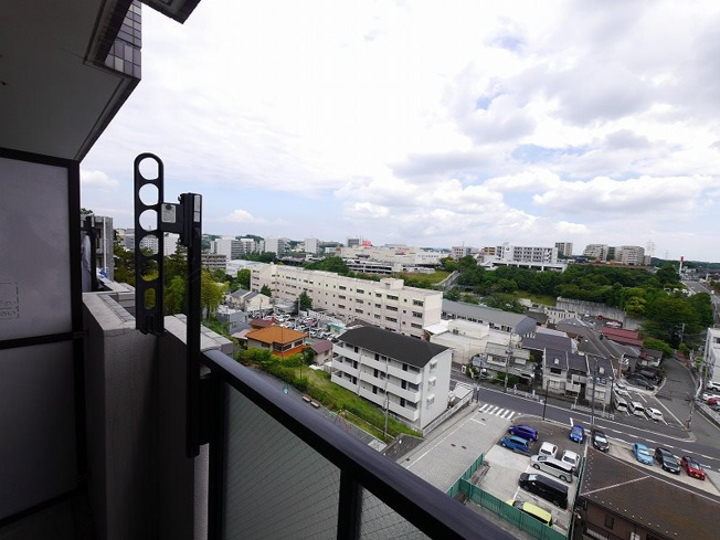 【展望】 | スカイパレス東戸塚