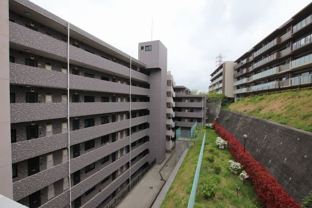 【展望】 | スカイパレス東戸塚