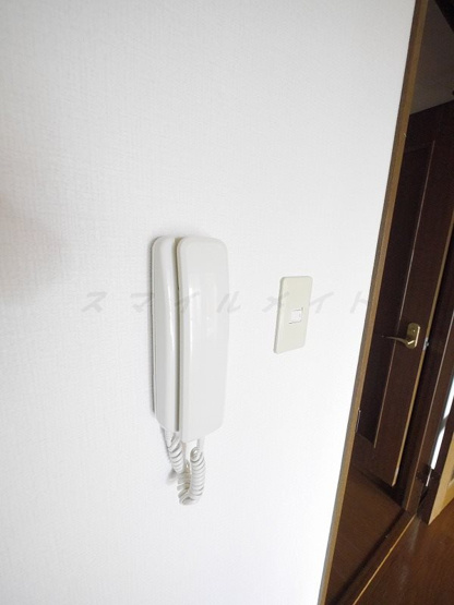 【設備】 | スカイパレス東戸塚