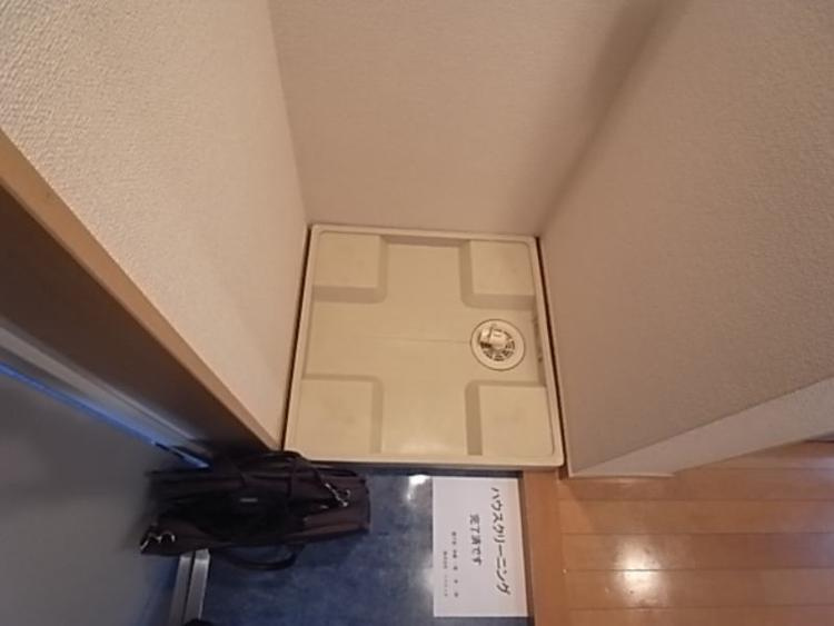プレール文京ウエストの設備