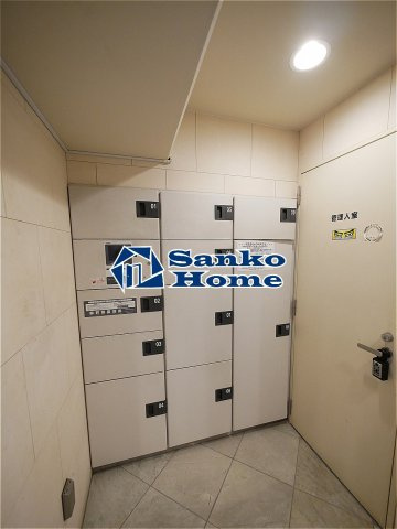 プレール文京ウエストの設備