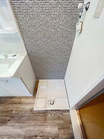 TSUKAGUCHI HOUSEの設備