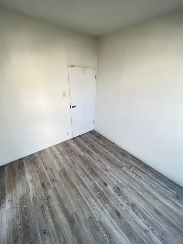 TSUKAGUCHI HOUSEの洋室