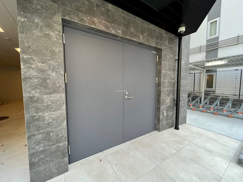 エステムコート堺筋本町のその他共用部分