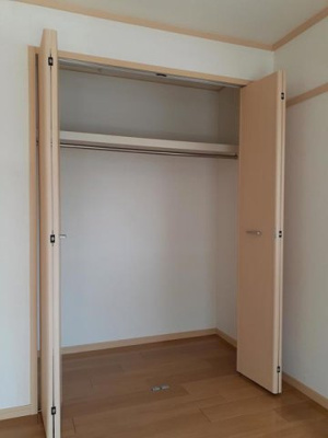 【収納】 | サンハイツ３番館