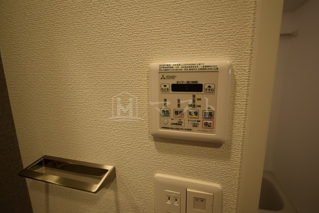 エスリード本町レジデンスの設備