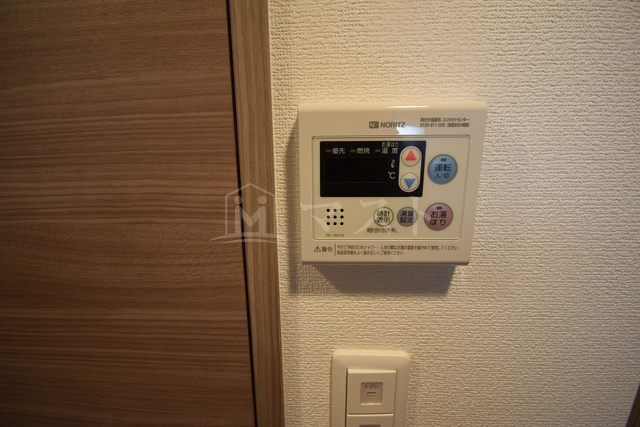 エスリード本町レジデンスの設備