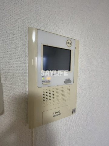 トリアノン東中浜のその他共用部分