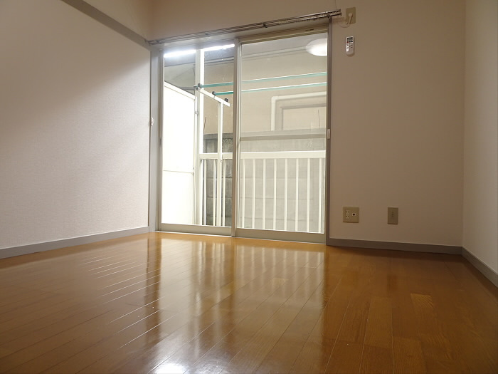 テラーサブランカの内装|内装もきれいです