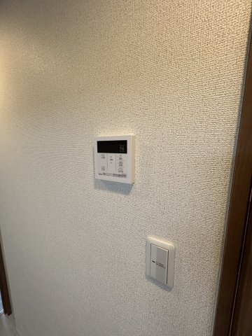 テラスジョージタウンの設備
