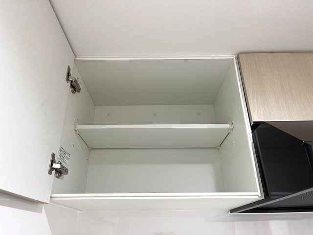 Ｈａｋｕｓｕｉ幕張のキッチン