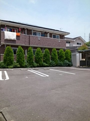 【駐車場】 | サン・ジュグランス