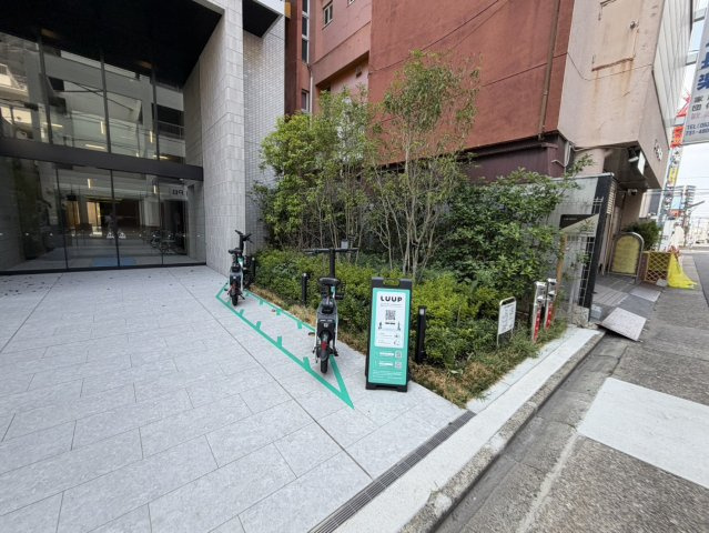 ルネフラッツ今池駅前Southのその他