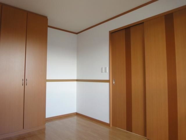 グランディール東海のその他