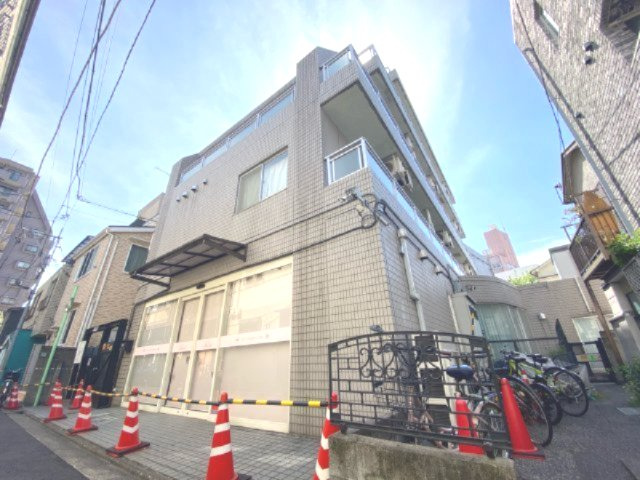 ピュアステージ21