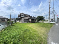 桜川市岩瀬125坪売地の画像