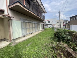 【外観】 | 桜川市岩瀬125坪売地