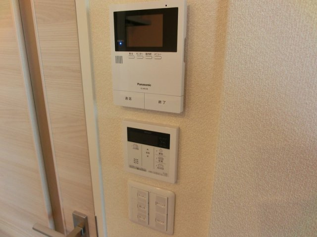 メゾソプラノのセキュリティ