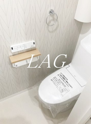 【トイレ】 | エトワール相模大野 | トイレです。