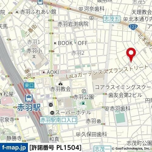 ペアシティ秀華一番館のその他