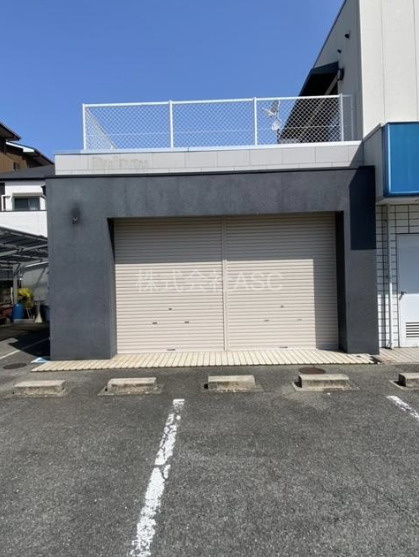 清州2丁目貸店舗・事務所