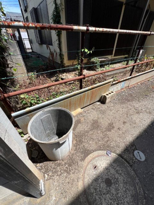 【その他共用部分】 | テルミコーポ
