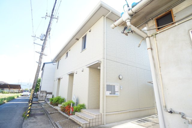 サンハイム参番館