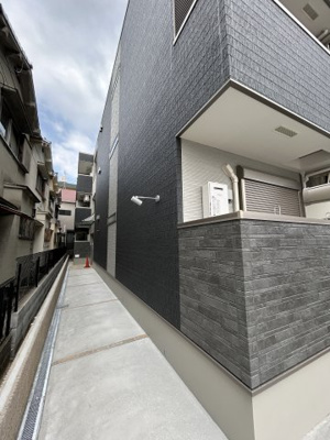 【その他】 | フジパレス助松町サウス