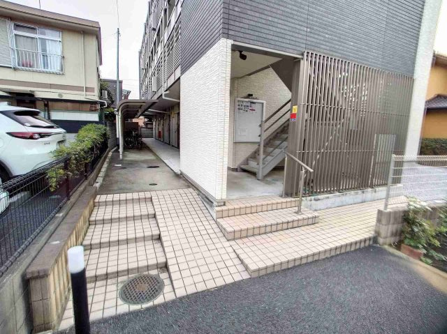 クレイノアリエッタのその他