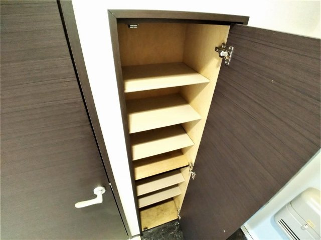 レオネクストエトワールシャトーのその他|シューズボックス